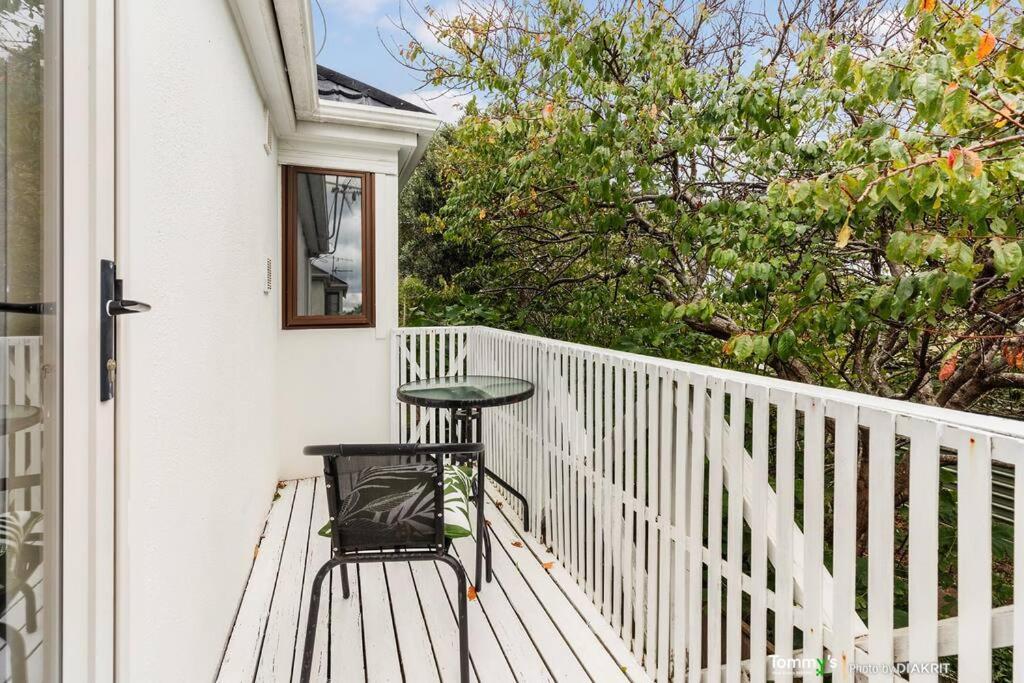 Beachside Retreat Wellington Exterior photo